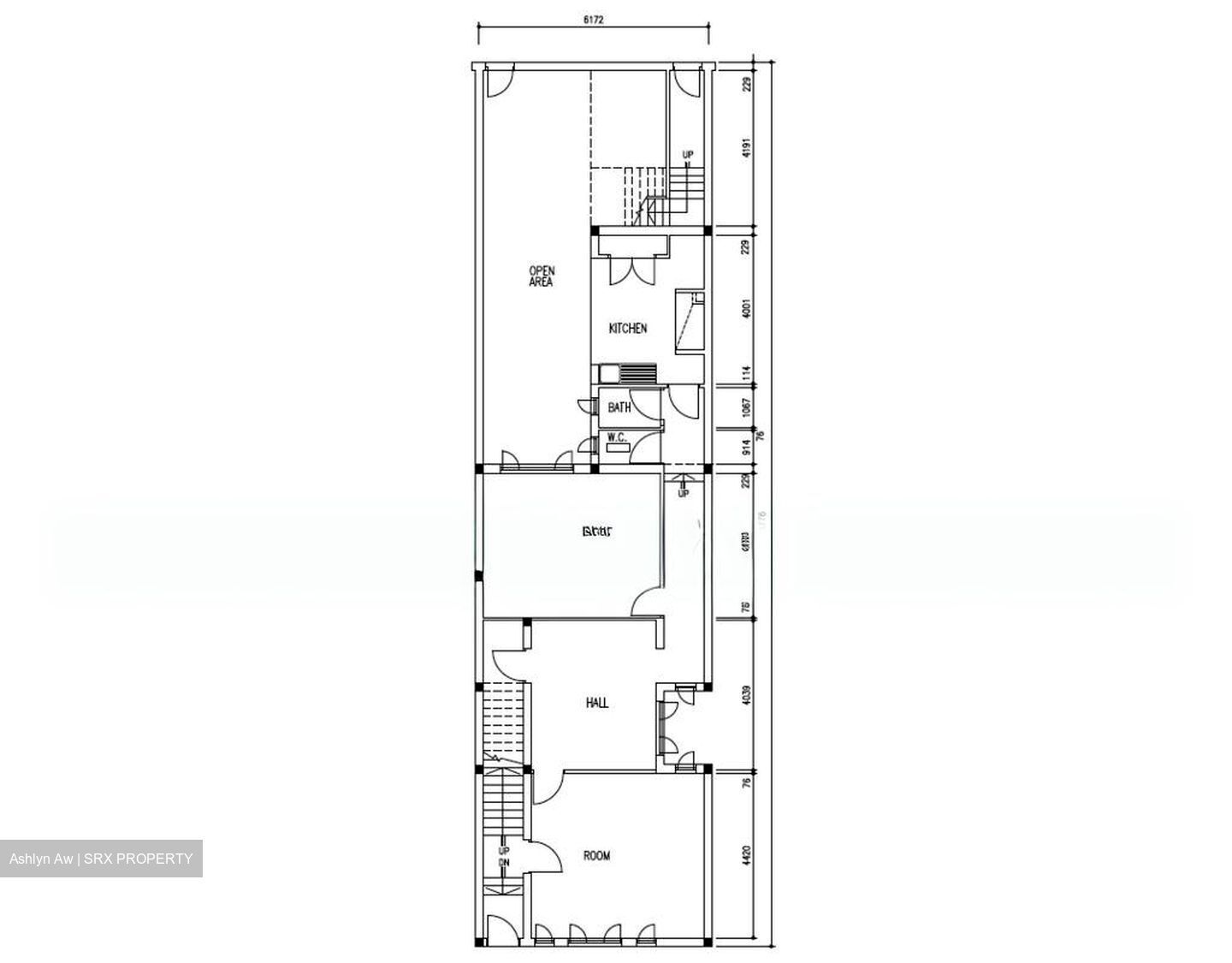 Tiong Bahru Estate (D3), Apartment #570698361